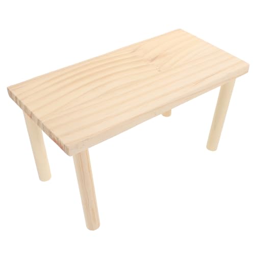 TOYANDONA Hamster Holzplattform Plattform Für Hamsterständer Plattformen Für Hamster Kleine Hamsterplattform Plattformspielzeug Für Kleintiere Hamsterspielplattform Aus Holz Hölzern TOYANDONA Hamster Holzplattform Plattform Für Hamsterständer Plattformen Für Hamster Kleine Hamsterplattform Plattformspielzeug Für Kleintiere Hamsterspielplattform Aus Holz Hölzern von TOYANDONA