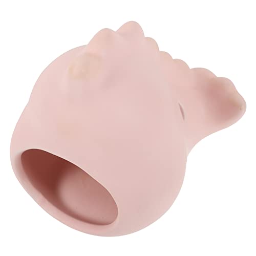 TOYANDONA Hamster Kühlhaus Keramik Nest für Kleintiere Design für Hamster Meerschweinchen und Bietet Angenehme Temperatur und Dekorativen Schlafraum TOYANDONA Hamster Kühlhaus Keramik Nest für Kleintiere Design für Hamster Meerschweinchen und Bietet Angenehme Temperatur und Dekorativen Schlafraum von TOYANDONA