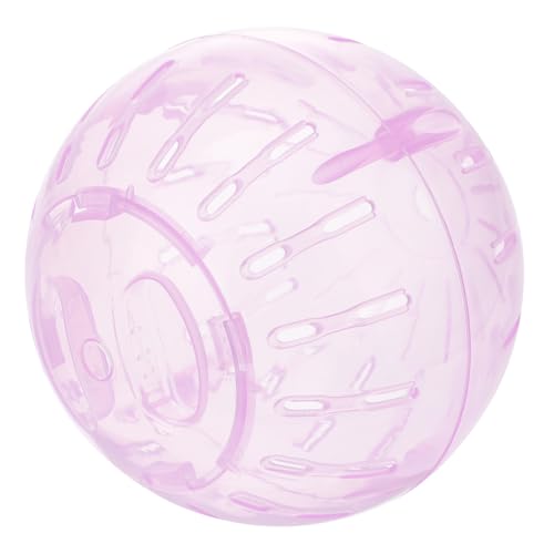 TOYANDONA Hamster Laufkugel Grünes Spielzeug Für Kleine Haustiere Fördert Bewegung Und Spaß Für Hamster Rennmäuse Und Kleintiere von TOYANDONA
