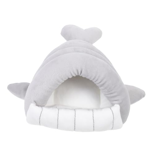 TOYANDONA Hamster Nest Wärmendes Baumwollbett Kleintier Kuschelnest und Beißfest für Hamster Meerschweinchen Igel und Kleine Haustiere TOYANDONA Hamster Nest Wärmendes Baumwollbett Kleintier Kuschelnest und Beißfest für Hamster Meerschweinchen Igel und Kleine Haustiere von TOYANDONA