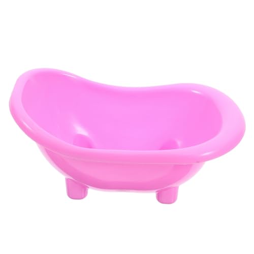 TOYANDONA Hamster Sandbad und Schlafraum Multifunktionales Käfigzubehör für Kleintiere Hamsterbadewanne Gemütlicher Spielbereich und Schlafplatz für Zwerghamster und Andere TOYANDONA Hamster Sandbad und Schlafraum Multifunktionales Käfigzubehör für Kleintiere Hamsterbadewanne Gemütlicher Spielbereich und Schlafplatz für Zwerghamster und Andere von TOYANDONA