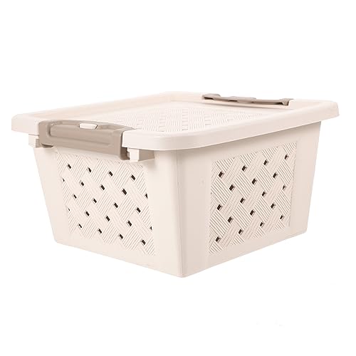TOYANDONA Hamster Versandbox aus Atmungsaktivem Kunststoff Tragbare Transportbox für Kleintiere für Hamster Meerschweinchen und Andere Kleine Haustiere Sicher und Langlebig TOYANDONA Hamster Versandbox aus Atmungsaktivem Kunststoff Tragbare Transportbox für Kleintiere für Hamster Meerschweinchen und Andere Kleine Haustiere Sicher und Langlebig von TOYANDONA