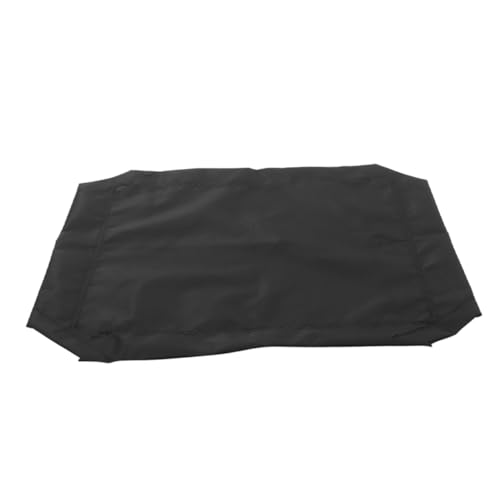 TOYANDONA Haustier Feldbett Hundebett Mesh -haustierbett Haustier-hängemattenbett Kühlungspad Atmungsaktive Hundehängematte Atmungsaktive Haustierabdeckung Ersatzhundbettbedeckung Netz TOYANDONA Haustier Feldbett Hundebett Mesh -haustierbett Haustier-hängemattenbett Kühlungspad Atmungsaktive Hundehängematte Atmungsaktive Haustierabdeckung Ersatzhundbettbedeckung Netz von TOYANDONA