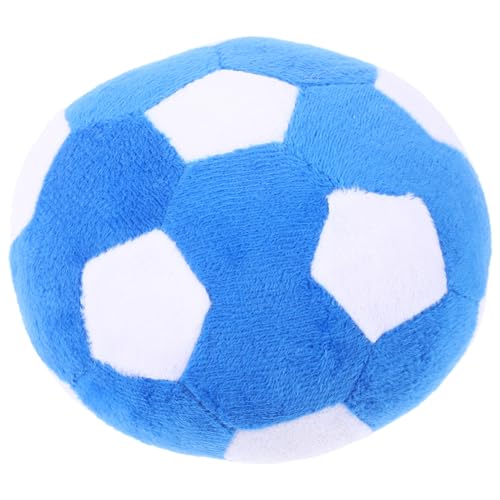 TOYANDONA Haustier Fußballspielzeug Süßes Hundespielzeug Puzzle Haustierspielzeugball Ausgestopftes Hundekauspielzeug Hundebälle Welpenspielzeug Kauspielzeug Flauschig Weich Für TOYANDONA Haustier Fußballspielzeug Süßes Hundespielzeug Puzzle Haustierspielzeugball Ausgestopftes Hundekauspielzeug Hundebälle Welpenspielzeug Kauspielzeug Flauschig Weich Für von TOYANDONA