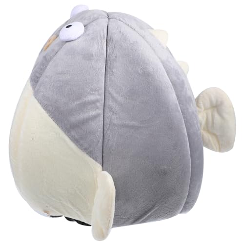 TOYANDONA Haustier Katzenstreu pet Bed petbett katzenschlafplatz cat mat Katzen Liege Goth-Katzenbett Katze Tipi Katzentür Katzenminze Komfortables Katzenhaus Katzenhöhlenbett PP Baumwolle TOYANDONA Haustier Katzenstreu pet Bed petbett katzenschlafplatz cat mat Katzen Liege Goth-Katzenbett Katze Tipi Katzentür Katzenminze Komfortables Katzenhaus Katzenhöhlenbett PP Baumwolle von TOYANDONA