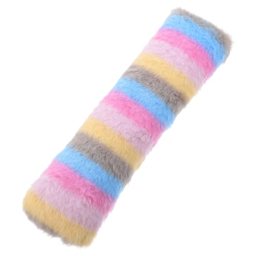 TOYANDONA Haustier Plüsch Kauen Interaktive Katze Indoor Kissen Kätzchen Kätzchen Zahnen Tuch TOYANDONA Haustier Plüsch Kauen Interaktive Katze Indoor Kissen Kätzchen Kätzchen Zahnen Tuch von TOYANDONA