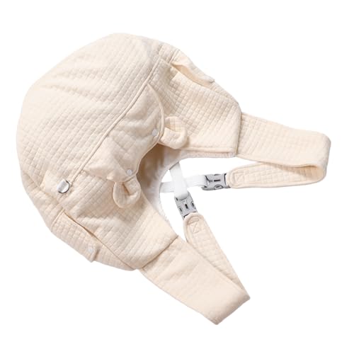 TOYANDONA Haustier Rucksack Haustier Reiserucksack Hundetragerucksack Hundetragerucksack Kleiner Haustier Tragerucksack Hundetragetasche Zum Wandern Hundetrage Sling von TOYANDONA