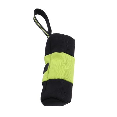 TOYANDONA Haustier Snack für Leckerlitasche im Freien Luminiszierend mit Handgurt für Hundetraining und Welpen aus Robustem und Kratzfestem Material TOYANDONA Haustier Snack für Leckerlitasche im Freien Luminiszierend mit Handgurt für Hundetraining und Welpen aus Robustem und Kratzfestem Material von TOYANDONA