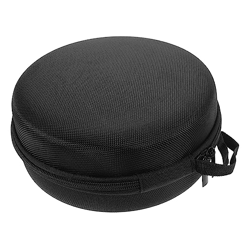 TOYANDONA Haustier Tasche für Hundetraining Leckereien Trainingsbeutel für Welpen Fütterung Hundefutterbeutel Container Trainingstasche behandeln praktische Hundetasche Oxford-Stoff Schwarz TOYANDONA Haustier Tasche für Hundetraining Leckereien Trainingsbeutel für Welpen Fütterung Hundefutterbeutel Container Trainingstasche behandeln praktische Hundetasche Oxford-Stoff Schwarz von TOYANDONA