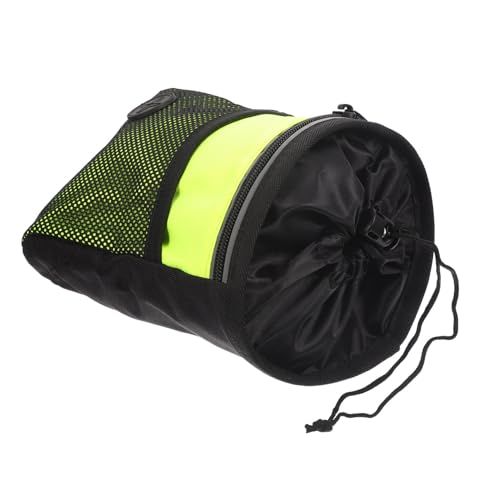TOYANDONA Haustier Trainingstasche Walking Dogg Bags Für Outdoor Snack Fanny Pouch Treat Tragbares Nylontuch TOYANDONA Haustier Trainingstasche Walking Dogg Bags Für Outdoor Snack Fanny Pouch Treat Tragbares Nylontuch von TOYANDONA