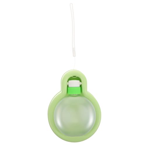 TOYANDONA Haustier Trinkflasche Faltbarer Wasserspender für Hunde für Reisen und aus Lebensmittelechtem Material Auslaufsicher und Leicht für Unterwegs TOYANDONA Haustier Trinkflasche Faltbarer Wasserspender für Hunde für Reisen und aus Lebensmittelechtem Material Auslaufsicher und Leicht für Unterwegs von TOYANDONA