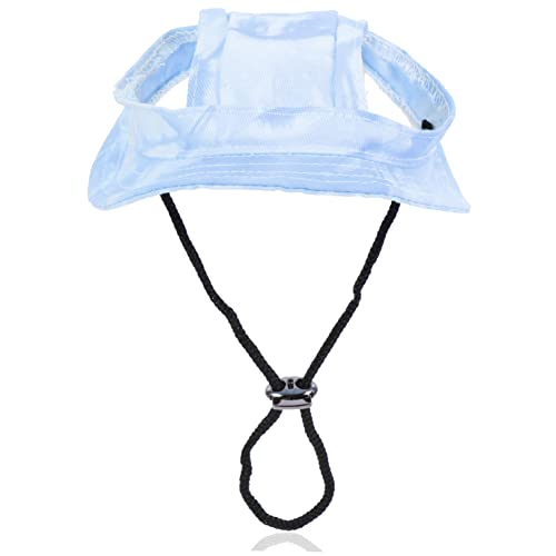 TOYANDONA Haustier-baseballmütze Baseballmütze Für Haustiere Haustierhut Welpe Haustier Hund Mütze Hundemützen Für Kleine Hunde Hund Ball Kappe Sonnenhüte Für Hunde Großer Hundehut Baumwolle TOYANDONA Haustier-baseballmütze Baseballmütze Für Haustiere Haustierhut Welpe Haustier Hund Mütze Hundemützen Für Kleine Hunde Hund Ball Kappe Sonnenhüte Für Hunde Großer Hundehut Baumwolle von TOYANDONA