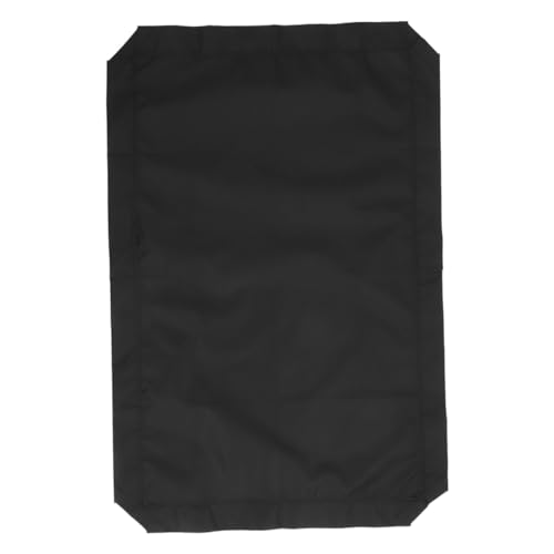 TOYANDONA Hochbett Für Hunde Mit Atmungsaktivem Mesh-bezug Abnehmbar Und Waschbar Geeignet Für Innen Und Außenbereich Für Mittelgroße Hunde TOYANDONA Hochbett Für Hunde Mit Atmungsaktivem Mesh-bezug Abnehmbar Und Waschbar Geeignet Für Innen Und Außenbereich Für Mittelgroße Hunde von TOYANDONA