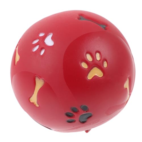 TOYANDONA Haustiere Kleiner Leckageball Aus Lebensmittelechtem Material Interaktives Futterspielzeug Mit Duft Für Reinigen Und Pädagogisch TOYANDONA Haustiere Kleiner Leckageball Aus Lebensmittelechtem Material Interaktives Futterspielzeug Mit Duft Für Reinigen Und Pädagogisch von TOYANDONA