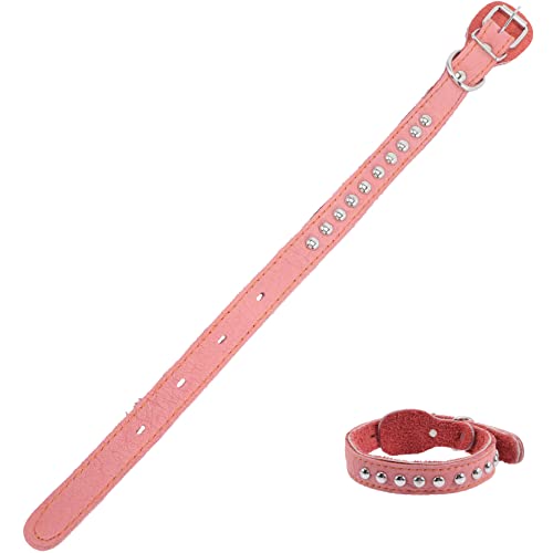 TOYANDONA Haustierhalsband Hunde Kragen Einstellbar Name Haustier Welpe Für Haustiere Für Hund TOYANDONA Haustierhalsband Hunde Kragen Einstellbar Name Haustier Welpe Für Haustiere Für Hund von TOYANDONA