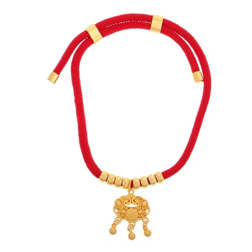TOYANDONA Haustierhalsband Hundehalsband Anhänger Kette Für Katze Hundezubehör Für Große Hunde Kleines Hundehalsband Jungenhundzubehör Hundeschmuck Katzenschmuck Katzenhalsbandkette Nylon von TOYANDONA