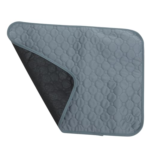TOYANDONA Haustierkissen Matte Rutschfestes und Wasserabsorbierendes Hundekissen Multifunktionales Urin Pad für Haustiere Waschbar S für Tierhandlung TOYANDONA Haustierkissen Matte Rutschfestes und Wasserabsorbierendes Hundekissen Multifunktionales Urin Pad für Haustiere Waschbar S für Tierhandlung von TOYANDONA