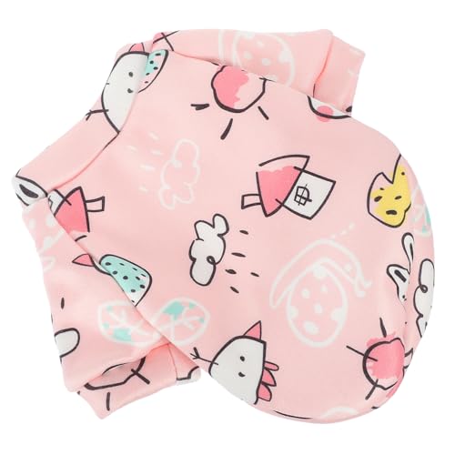 TOYANDONA Haustierkleidung Haustiere klein Winter hundemantel Winddichte Hundekleidung Kleidung für Hunde Hund wintermantel warme Welpenkleidung Hundebekleidung Polyester TOYANDONA Haustierkleidung Haustiere klein Winter hundemantel Winddichte Hundekleidung Kleidung für Hunde Hund wintermantel warme Welpenkleidung Hundebekleidung Polyester von TOYANDONA