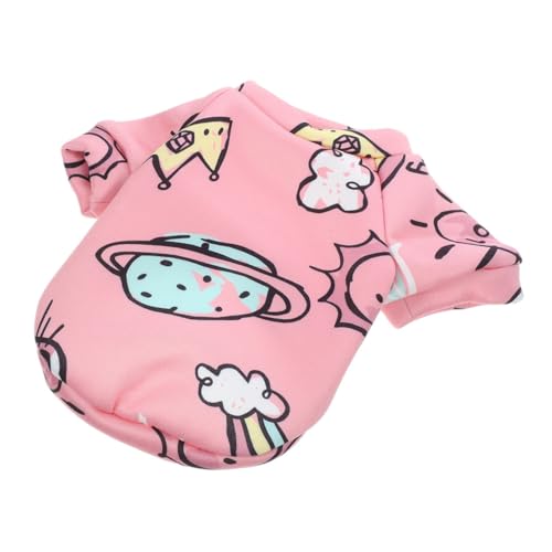TOYANDONA Haustierkleidung Pflegeprodukte für Hunde Haustiere Outfit klein Hundebekleidung hundekleidung Hundemantel Winter Winterjacke für Welpen Wintermantel für Welpen Polyester TOYANDONA Haustierkleidung Pflegeprodukte für Hunde Haustiere Outfit klein Hundebekleidung hundekleidung Hundemantel Winter Winterjacke für Welpen Wintermantel für Welpen Polyester von TOYANDONA