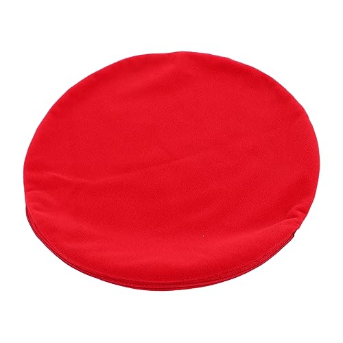 TOYANDONA Haustiermatte Tierfutter Peekaboo-katzenhöhle Katzenminze Bälle Katzenprodukte Wärmekissen Für Katzen Katze Heizmatte Katze Wärmekissen Zauberstab Haustiere Müllmatte Rot Baumwolle TOYANDONA Haustiermatte Tierfutter Peekaboo-katzenhöhle Katzenminze Bälle Katzenprodukte Wärmekissen Für Katzen Katze Heizmatte Katze Wärmekissen Zauberstab Haustiere Müllmatte Rot Baumwolle von TOYANDONA