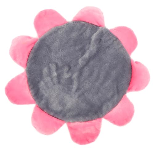 TOYANDONA Haustiermatte Unterlage Futtermatten für Hunde Kissen Bettwäsche Pads Haustiersofa Bett Bequeme Hundematte bequemes Hundebett Haustier Hundematte Hund schlafmatte Kristallsamt Grau TOYANDONA Haustiermatte Unterlage Futtermatten für Hunde Kissen Bettwäsche Pads Haustiersofa Bett Bequeme Hundematte bequemes Hundebett Haustier Hundematte Hund schlafmatte Kristallsamt Grau von TOYANDONA
