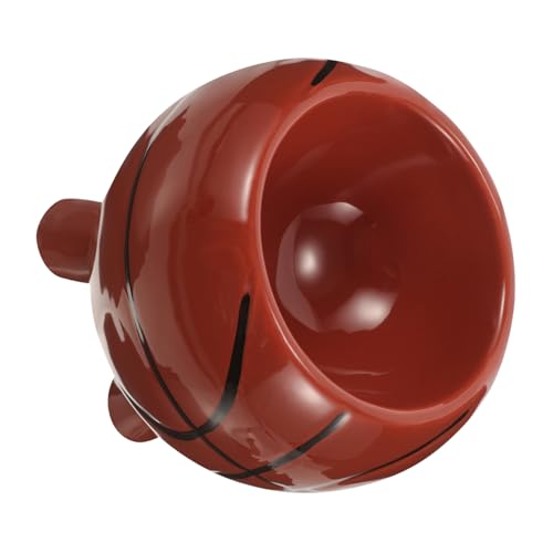 TOYANDONA Haustiernapf tierfutter pet Water Bowl Haustierwasserschüssel näpfe für Katzen cat Bowl Spender für Wassernapf für Hunde Katzenspielzeug Katzennapf Behälter für Hundefutter Keramik TOYANDONA Haustiernapf tierfutter pet Water Bowl Haustierwasserschüssel näpfe für Katzen cat Bowl Spender für Wassernapf für Hunde Katzenspielzeug Katzennapf Behälter für Hundefutter Keramik von TOYANDONA