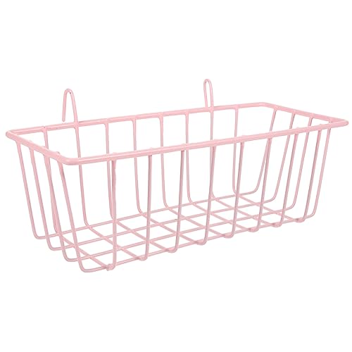TOYANDONA Heu Feeder aus Hängender Heuhalter für Käfige für Meerschweinchen Langsame Fütterung zur Gesundheit und Sauberkeit TOYANDONA Heu Feeder aus Hängender Heuhalter für Käfige für Meerschweinchen Langsame Fütterung zur Gesundheit und Sauberkeit von TOYANDONA