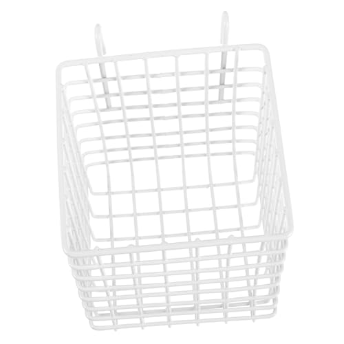TOYANDONA Heu Futterspender Aus Metall Robuster Heuhalter Für Kleintiere Platzsparend Und Tragbar Für Meerschweinchen TOYANDONA Heu Futterspender Aus Metall Robuster Heuhalter Für Kleintiere Platzsparend Und Tragbar Für Meerschweinchen von TOYANDONA
