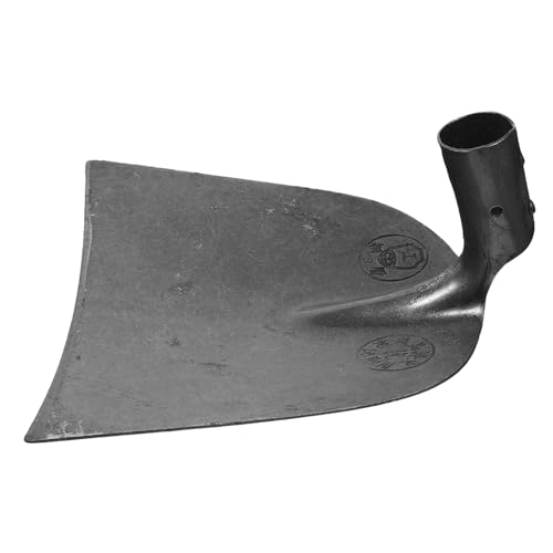 TOYANDONA Hohe Härte Hacke Gartenhacken Gartenarbeit Ersatz Werkzeug Garten Handhacke Hacken kultivieren Garten Unkrautstecher Unkraut jäten Garten Silver TOYANDONA Hohe Härte Hacke Gartenhacken Gartenarbeit Ersatz Werkzeug Garten Handhacke Hacken kultivieren Garten Unkrautstecher Unkraut jäten Garten Silver von TOYANDONA