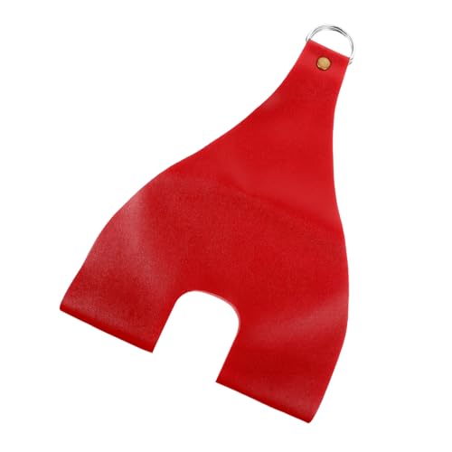 TOYANDONA Hühnerträger Tragetasche für Geflügel Tragbarer Wiegebeutel PU Material und Sicher für Hühner und Andere Haustiere für Transport Handhabung Beim von TOYANDONA