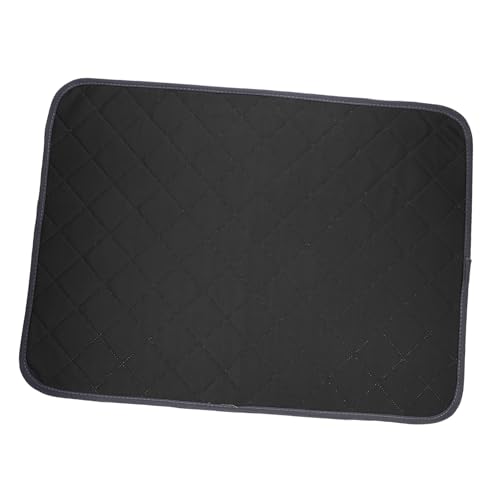 TOYANDONA Hunde PIPI Pads Waschbar Saugfähig Training Welpen PIPI Wiederverwendbar Für Dicke Hunde Töpfchen Für Hunde Pads Waschbar Welpen Pads Piss Pads Für wasserdichte TOYANDONA Hunde PIPI Pads Waschbar Saugfähig Training Welpen PIPI Wiederverwendbar Für Dicke Hunde Töpfchen Für Hunde Pads Waschbar Welpen Pads Piss Pads Für wasserdichte von TOYANDONA