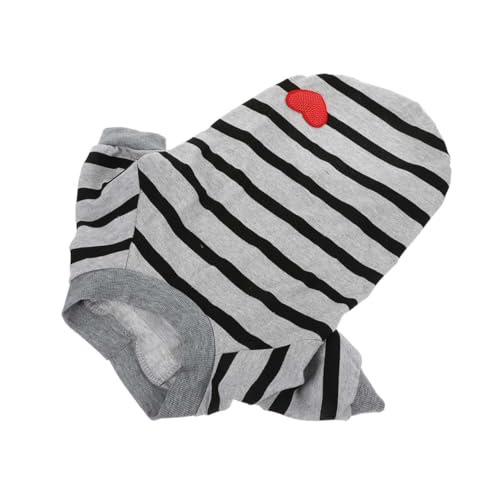 TOYANDONA Hunde-t-Shirt Schmucklos Hund Sommer Hund Cool Welpe Für Kühlendes Hundeshirt Hunde-Sommershirt Haustier Kühlung Hundekatzen-Shirts Outfits Kleidung Hundehemden Baumwolle TOYANDONA Hunde-t-Shirt Schmucklos Hund Sommer Hund Cool Welpe Für Kühlendes Hundeshirt Hunde-Sommershirt Haustier Kühlung Hundekatzen-Shirts Outfits Kleidung Hundehemden Baumwolle von TOYANDONA