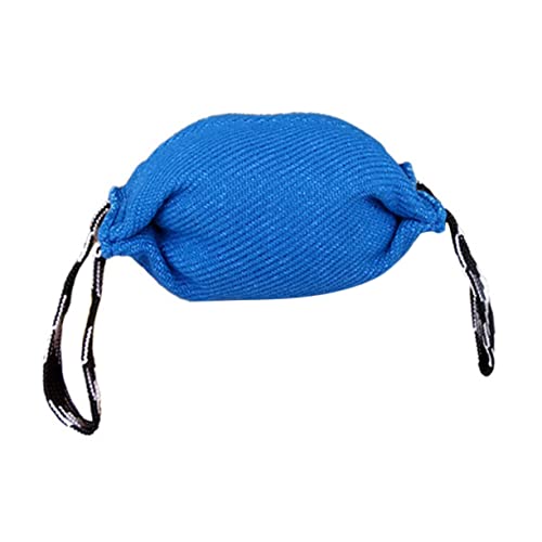 TOYANDONA Hundespielzeug Robustem Baumwolltau Für Training Und Interaktives Pet Bite Tug Toy Für Und Kleine Hunde Langlebig Und Für Drinnen Und Draußen TOYANDONA Hundespielzeug Robustem Baumwolltau Für Training Und Interaktives Pet Bite Tug Toy Für Und Kleine Hunde Langlebig Und Für Drinnen Und Draußen von TOYANDONA