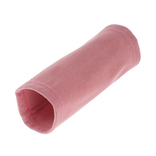 TOYANDONA Hunde Ohrenschützer Zum Lärmschutz Für Haustiere Bequemer Winter Schal Aus Elastischem Material Gehörschutz Für Welpen Und Adulte Hunde Einfache Reinigung Beruhigende von TOYANDONA