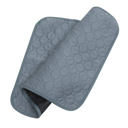TOYANDONA Hundekissen Kühlmatte Multifunktionale rutschfeste Haustierunterlage für Innen und Außenbereich Wasserabsorbierend und Waschbar S für Andere Haustiere TOYANDONA Hundekissen Kühlmatte Multifunktionale rutschfeste Haustierunterlage für Innen und Außenbereich Wasserabsorbierend und Waschbar S für Andere Haustiere von TOYANDONA