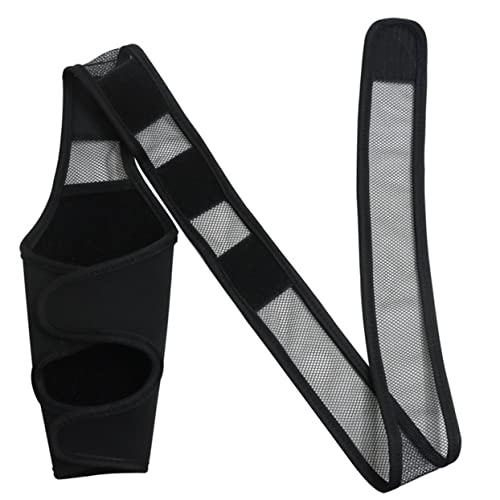 TOYANDONA Hundekniebandage Verstellbare Pfotenschutz für Schwache und Ältere Elastische und Atmungsaktive Stulpen für Vorder und Hinterbeine für Genesung TOYANDONA Hundekniebandage Verstellbare Pfotenschutz für Schwache und Ältere Elastische und Atmungsaktive Stulpen für Vorder und Hinterbeine für Genesung von TOYANDONA