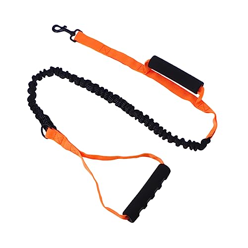 TOYANDONA Hochleistungs-hundeleine Aus Nylon Für Große Hunde Griffe Reflektierend Robuste Haustierleine Für Und Kontrolle Beim Spaziergang Oder Training von TOYANDONA