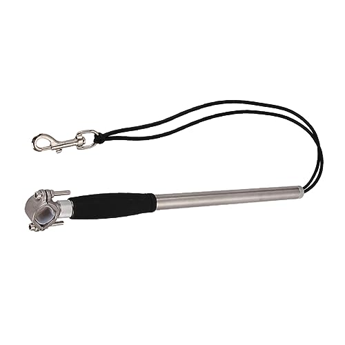 TOYANDONA Hundeleine für Fahrrad Einfache Installation Hands Hundetraining für Jogging und Ausflüge mit Großen Hunden TOYANDONA Hundeleine für Fahrrad Einfache Installation Hands Hundetraining für Jogging und Ausflüge mit Großen Hunden von TOYANDONA