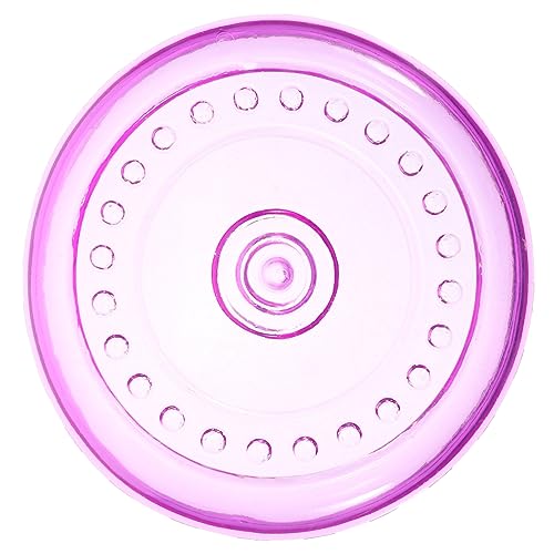 TOYANDONA Hundescheibenspielzeug Aus Weiche Und Langlebige Wurfdiscs Für Outdoor Hundetraining Fliegendes Für Große Und Kleine Wasserspaß Und Aktivität TOYANDONA Hundescheibenspielzeug Aus Weiche Und Langlebige Wurfdiscs Für Outdoor Hundetraining Fliegendes Für Große Und Kleine Wasserspaß Und Aktivität von TOYANDONA