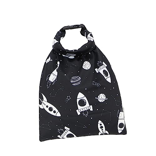 TOYANDONA Hundesnack-Tasche Mit Großem Für Tierfutter Und Snacks Tragbarer Aufbewahrungsträger Für Hunde Und Katzen Für Reisen Camping Und Ausflüge TOYANDONA Hundesnack-Tasche Mit Großem Für Tierfutter Und Snacks Tragbarer Aufbewahrungsträger Für Hunde Und Katzen Für Reisen Camping Und Ausflüge von TOYANDONA