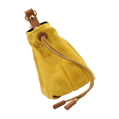 TOYANDONA Hundesnackbeutel aus Segeltuch hundefutterbeutel Dog Treat Bag Leckerlibeutel für das Hundetraining Leckereien für das Welpentraining Trainingstasche für Welpen Welpen-Snack-Tasche TOYANDONA Hundesnackbeutel aus Segeltuch hundefutterbeutel Dog Treat Bag Leckerlibeutel für das Hundetraining Leckereien für das Welpentraining Trainingstasche für Welpen Welpen-Snack-Tasche von TOYANDONA