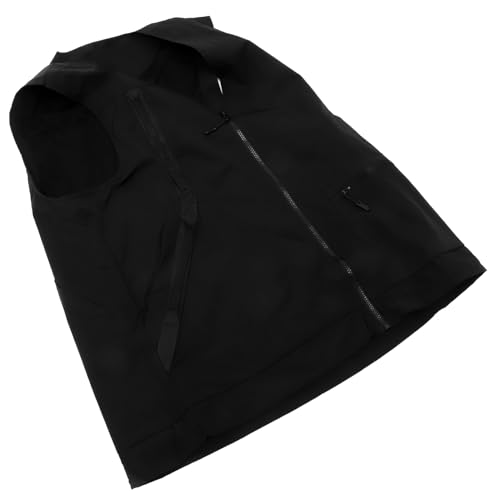 TOYANDONA Hundetrainer Weste für Hundeausbildung Praktische Atmungsaktive Trainerweste Taschen für Training und Outdoor Aktivitäten TOYANDONA Hundetrainer Weste für Hundeausbildung Praktische Atmungsaktive Trainerweste Taschen für Training und Outdoor Aktivitäten von TOYANDONA