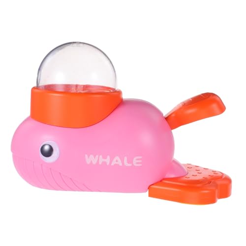 TOYANDONA Leckerli-Spender-Spielzeug Für Hunde Rotierendes Puzzle-futterspender Mit Knopf Interaktiver Leckerli-Spender Für Welpen Hundefutter-Spender Für Innenbereich TOYANDONA Leckerli-Spender-Spielzeug Für Hunde Rotierendes Puzzle-futterspender Mit Knopf Interaktiver Leckerli-Spender Für Welpen Hundefutter-Spender Für Innenbereich von TOYANDONA