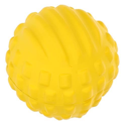 TOYANDONA Interaktives Aus Robuster Kau Ball Für Kleine Und Große Fördert Bewegung Und Bindung Langlebiges Sicheres Für Zahnpflege Und Spielspaß TOYANDONA Interaktives Aus Robuster Kau Ball Für Kleine Und Große Fördert Bewegung Und Bindung Langlebiges Sicheres Für Zahnpflege Und Spielspaß von TOYANDONA