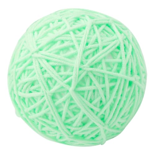 TOYANDONA Interaktives Katzenspielzeug Wackelball Glocke für Katzen und Kätzchen Fördert Geistige und Körperliche Aktivität Tragbar für Spaß TOYANDONA Interaktives Katzenspielzeug Wackelball Glocke für Katzen und Kätzchen Fördert Geistige und Körperliche Aktivität Tragbar für Spaß von TOYANDONA