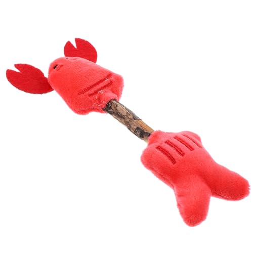 TOYANDONA Interaktives Katzenspielzeug mit Silvervine und Cartoon Design Kauspielzeug für Innenkatzen Fördert und Spielvergnügen für Katzenliebhaber und Ihre TOYANDONA Interaktives Katzenspielzeug mit Silvervine und Cartoon Design Kauspielzeug für Innenkatzen Fördert und Spielvergnügen für Katzenliebhaber und Ihre von TOYANDONA