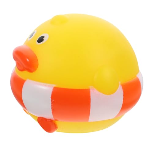 TOYANDONA Interaktives für Welpen Kauspielzeug für Kleine Quietschendes Sicheres Material Fördert Zahnpflege und Gesunde Gewohnheiten für Spielerische Beschäftigung TOYANDONA Interaktives für Welpen Kauspielzeug für Kleine Quietschendes Sicheres Material Fördert Zahnpflege und Gesunde Gewohnheiten für Spielerische Beschäftigung von TOYANDONA