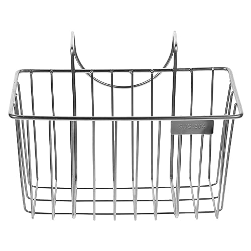 TOYANDONA Kaninchenfutterspender aus Metall Halter für Heu Futterstation für Kleintiere zu Hängen Großes Fassungsvermögen für Hamster Chinchillas TOYANDONA Kaninchenfutterspender aus Metall Halter für Heu Futterstation für Kleintiere zu Hängen Großes Fassungsvermögen für Hamster Chinchillas von TOYANDONA