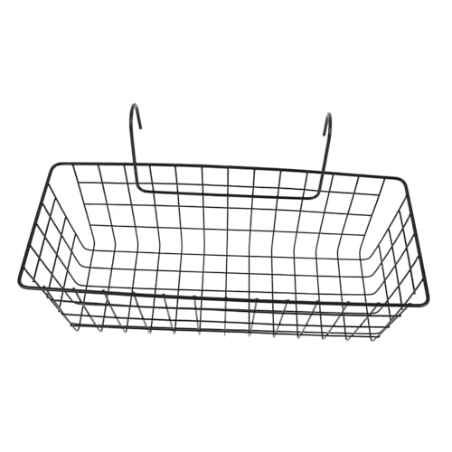 TOYANDONA Kaninchenfutterstation Aus Praktischer Heuhalter Für Kleintiere Platzsparend Mit Hängedesign Für Käfige Sorgt Für Sauberes Fressen Und Einfache Installation von TOYANDONA