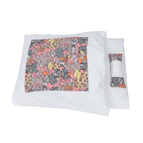 TOYANDONA Katze Hund Schlafsack Katzenbett Katzennest Hallo Kätzchenbett drinnen hundehaus Dog House katzenschlafplatz Dog Bed Kissenbett für Katzen Haustier Katzenkissen PP Baumwolle Navy TOYANDONA Katze Hund Schlafsack Katzenbett Katzennest Hallo Kätzchenbett drinnen hundehaus Dog House katzenschlafplatz Dog Bed Kissenbett für Katzen Haustier Katzenkissen PP Baumwolle Navy von TOYANDONA